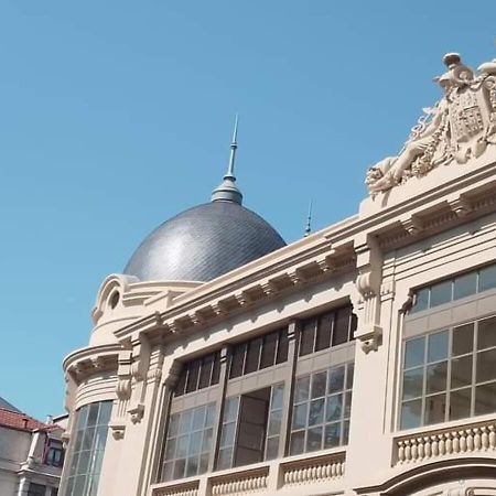 Formosa Charming Loft In Porto'S Heart Apartment Exterior foto