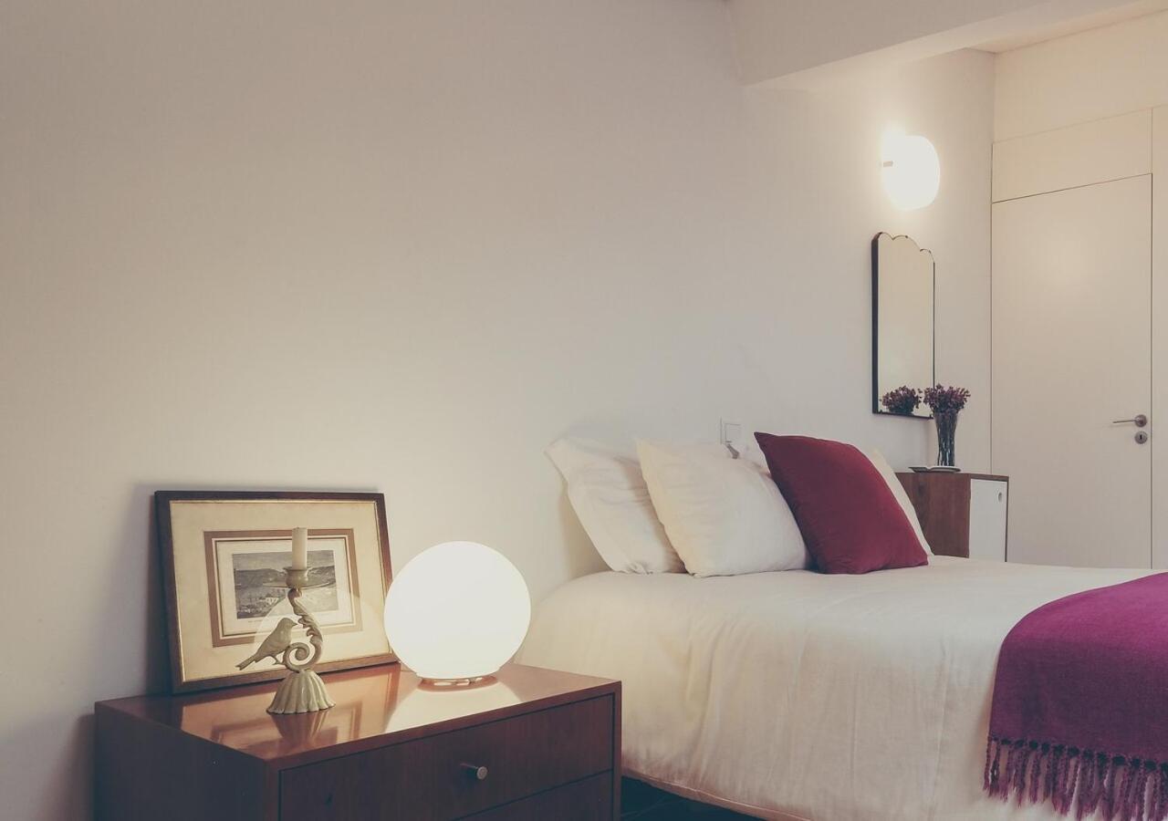 Formosa Charming Loft In Porto'S Heart Apartment Exterior foto