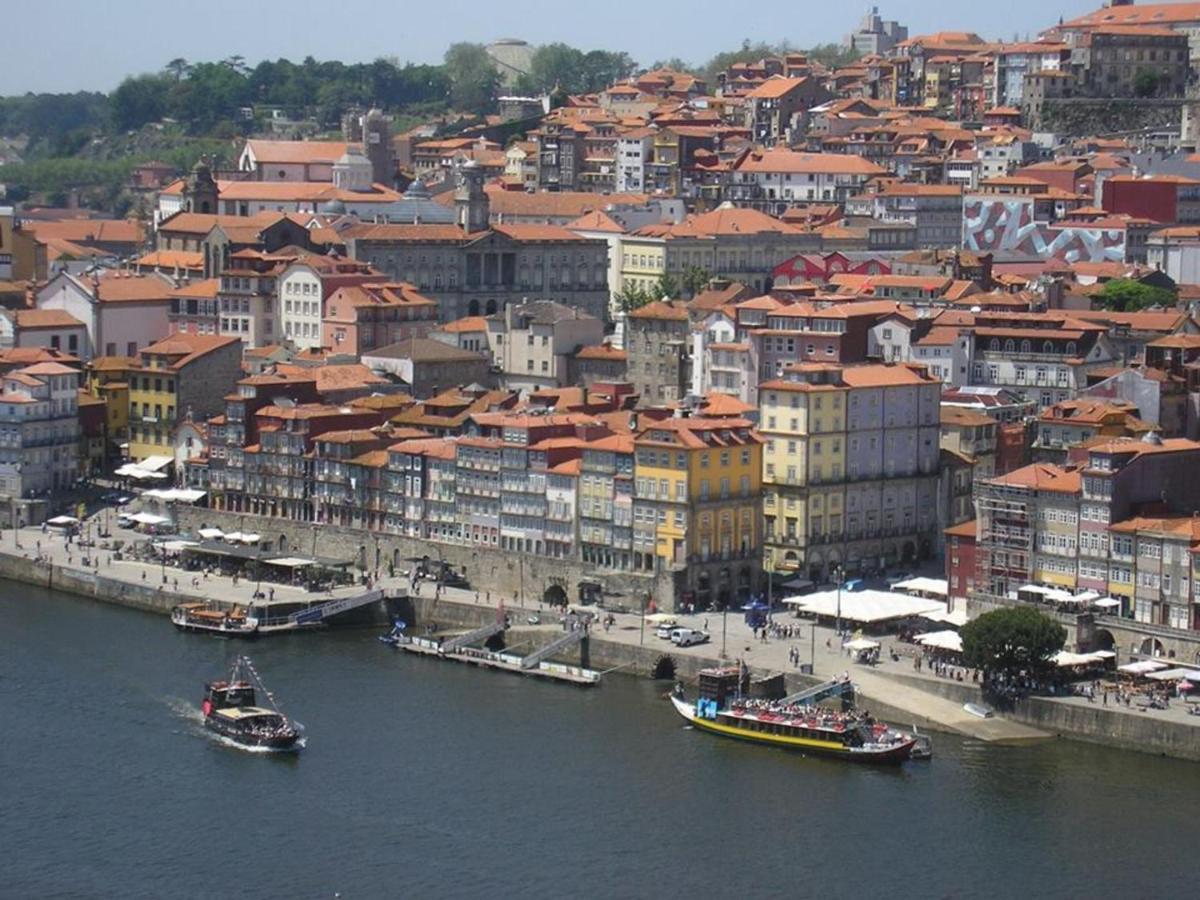 Formosa Charming Loft In Porto'S Heart Apartment Exterior foto