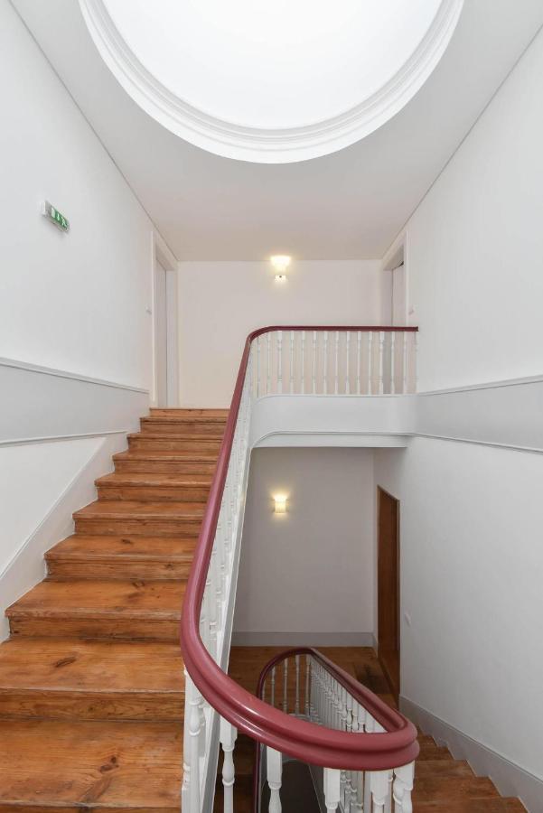 Formosa Charming Loft In Porto'S Heart Apartment Exterior foto