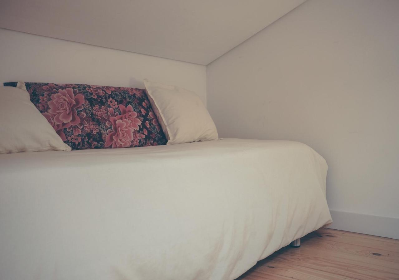 Formosa Charming Loft In Porto'S Heart Apartment Exterior foto
