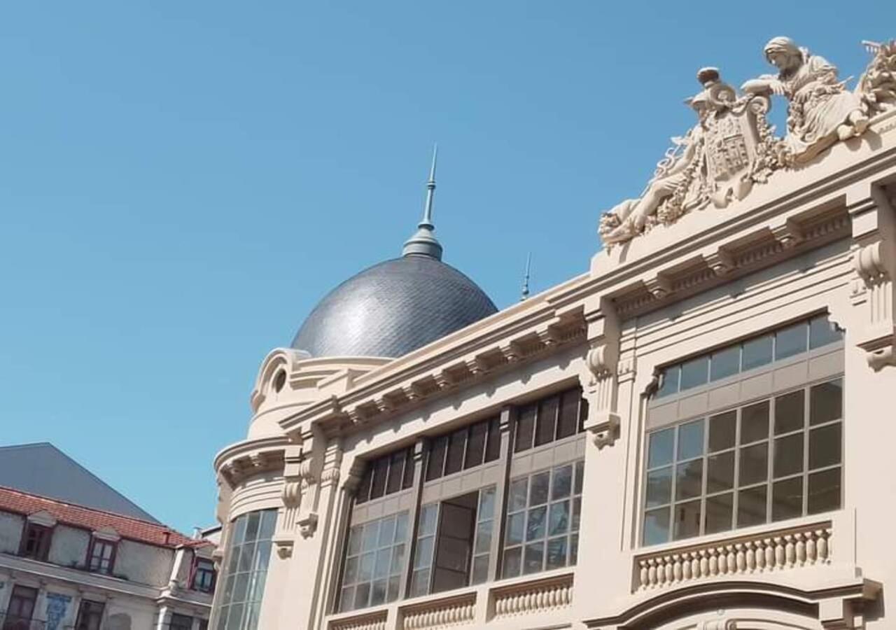 Formosa Charming Loft In Porto'S Heart Apartment Exterior foto